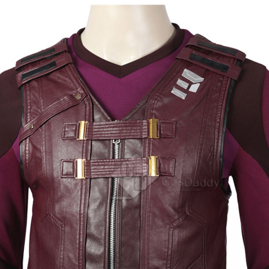 Star deals lord vest